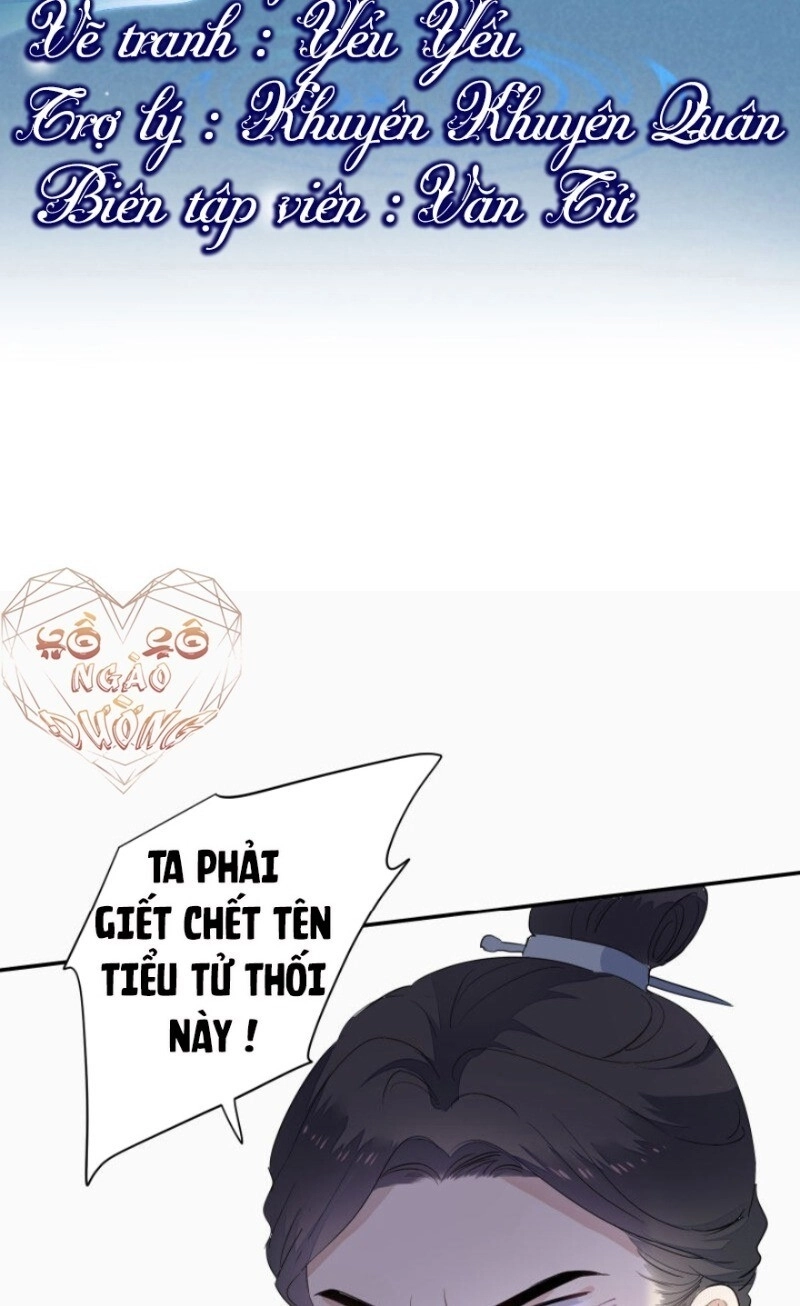 Kính Hoa Thương Chapter 55 - 3