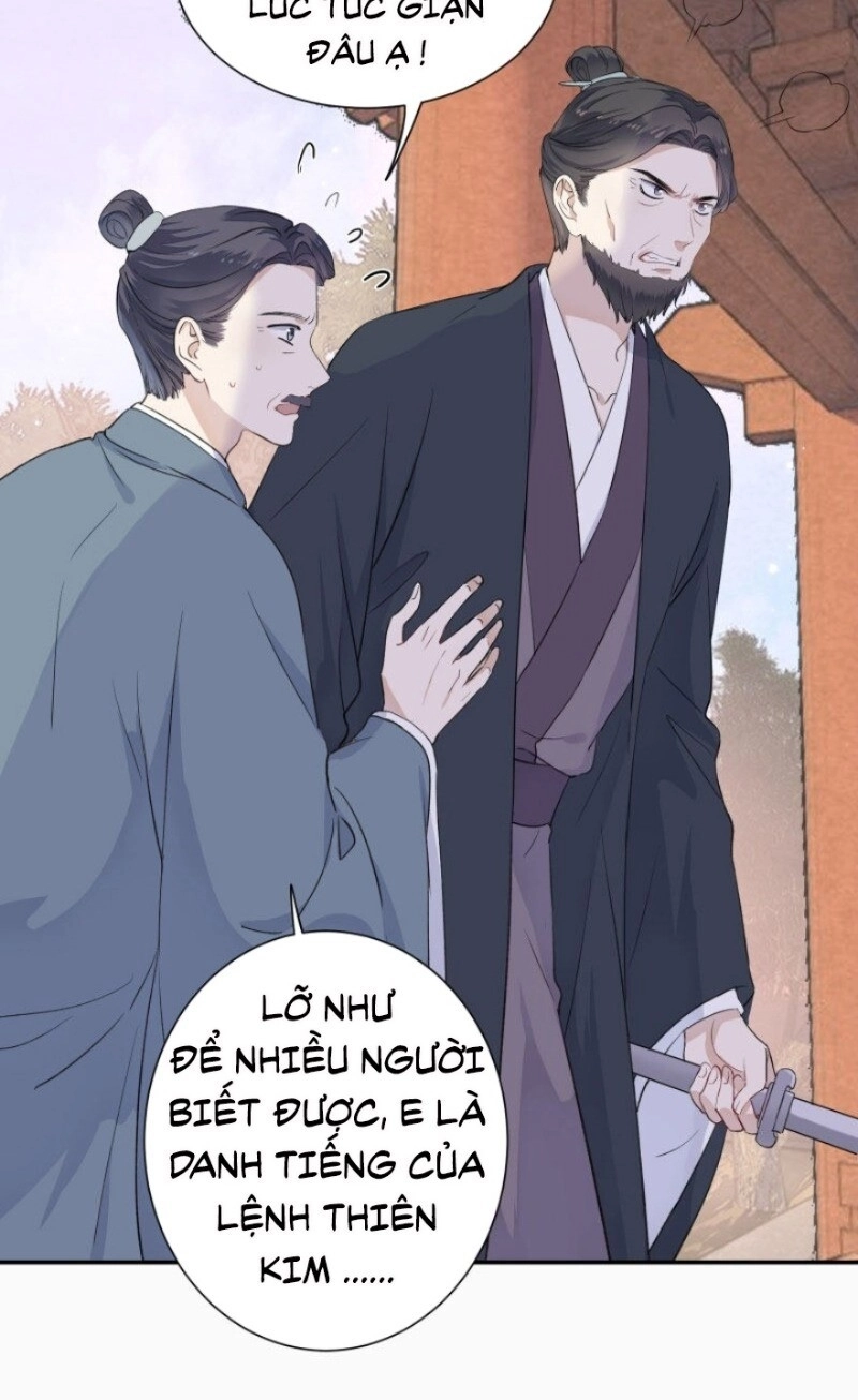 Kính Hoa Thương Chapter 55 - 5