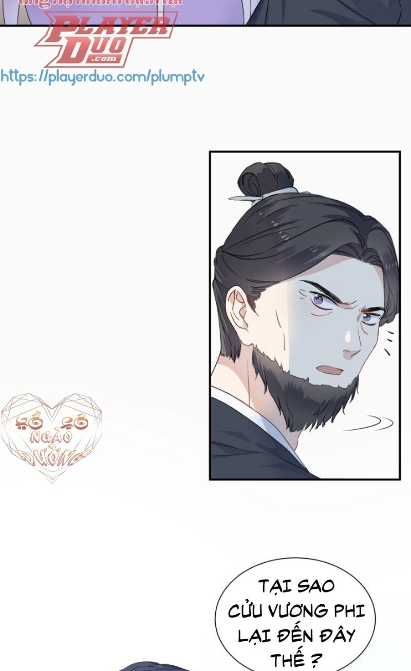 Kính Hoa Thương Chapter 55 - 8