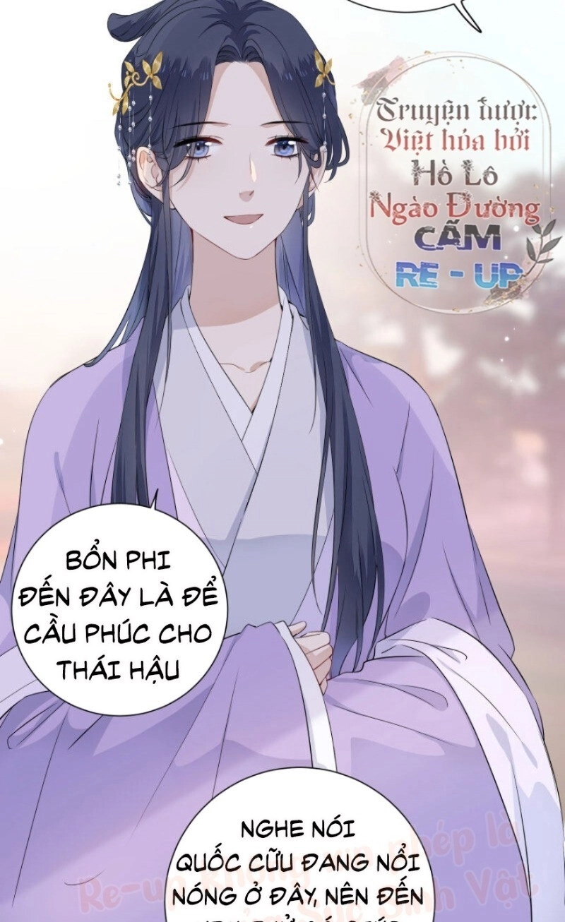 Kính Hoa Thương Chapter 55 - 9