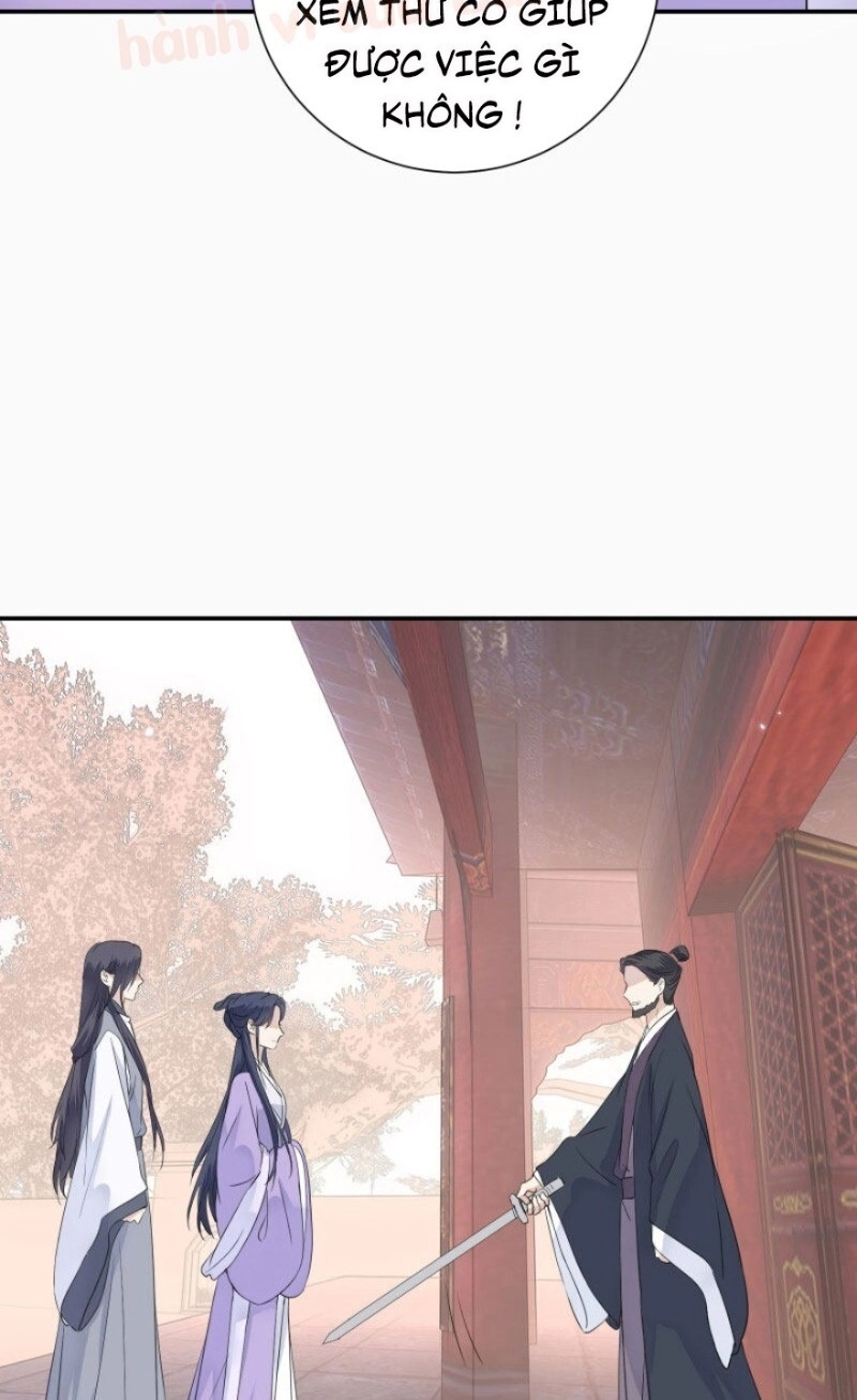 Kính Hoa Thương Chapter 55 - 10