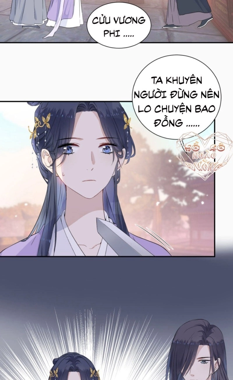 Kính Hoa Thương Chapter 55 - 11