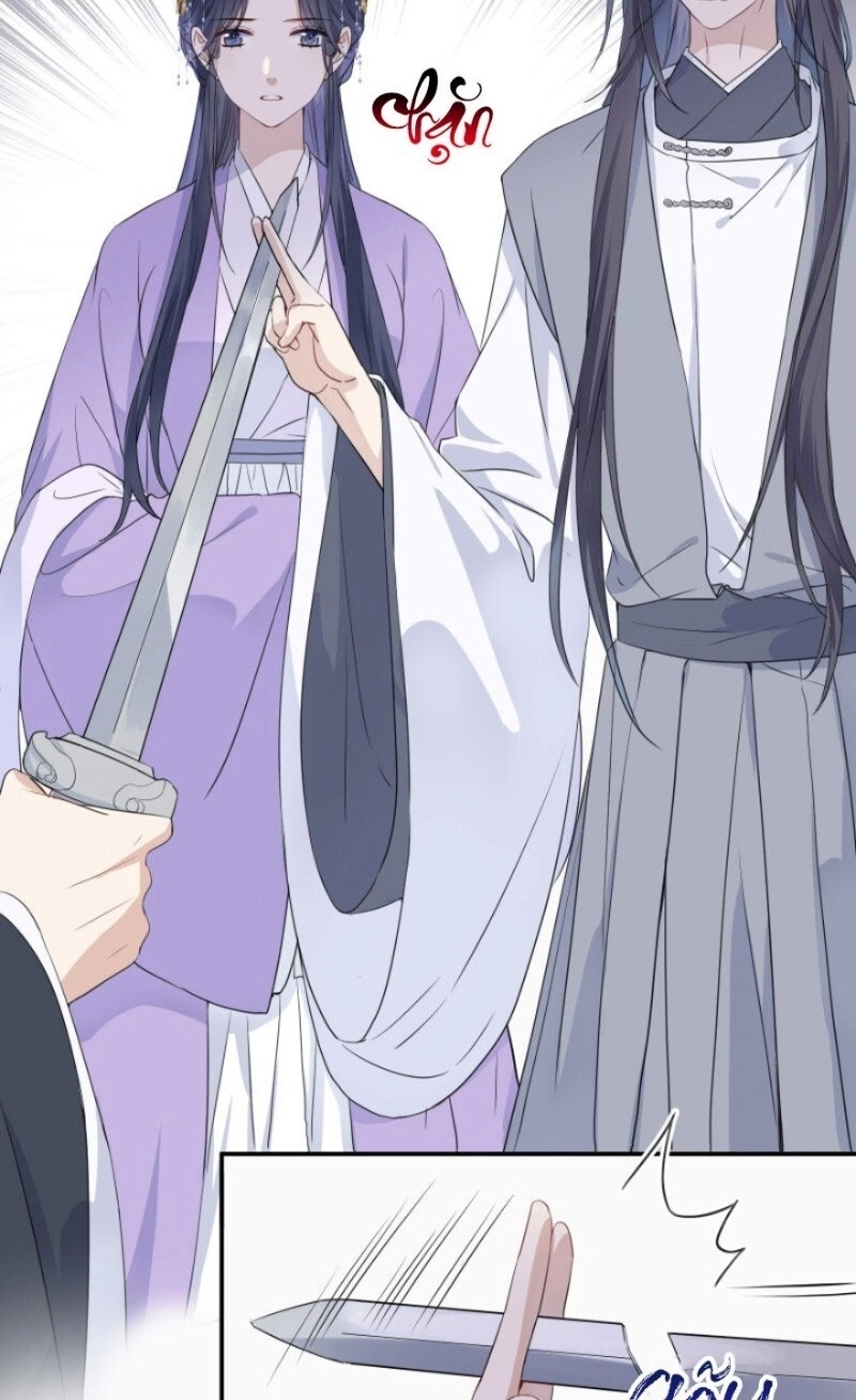 Kính Hoa Thương Chapter 55 - 12