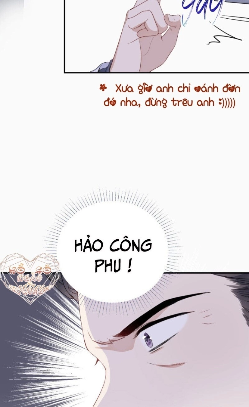 Kính Hoa Thương Chapter 55 - 13