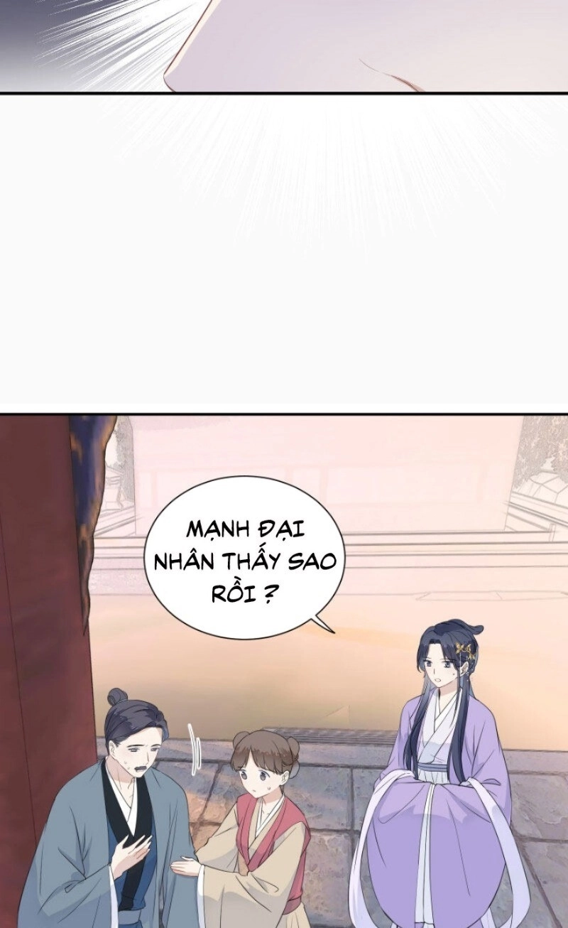 Kính Hoa Thương Chapter 55 - 14