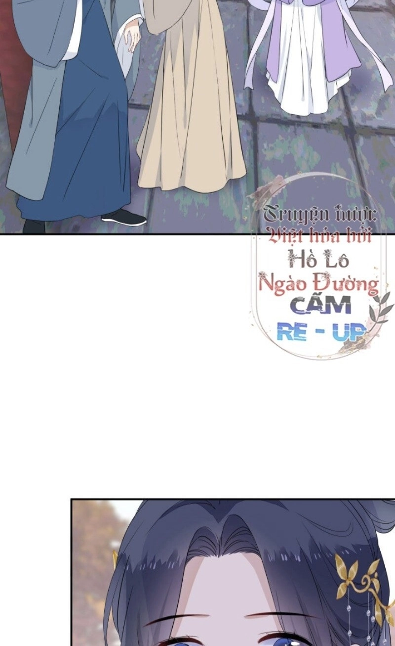 Kính Hoa Thương Chapter 55 - 15