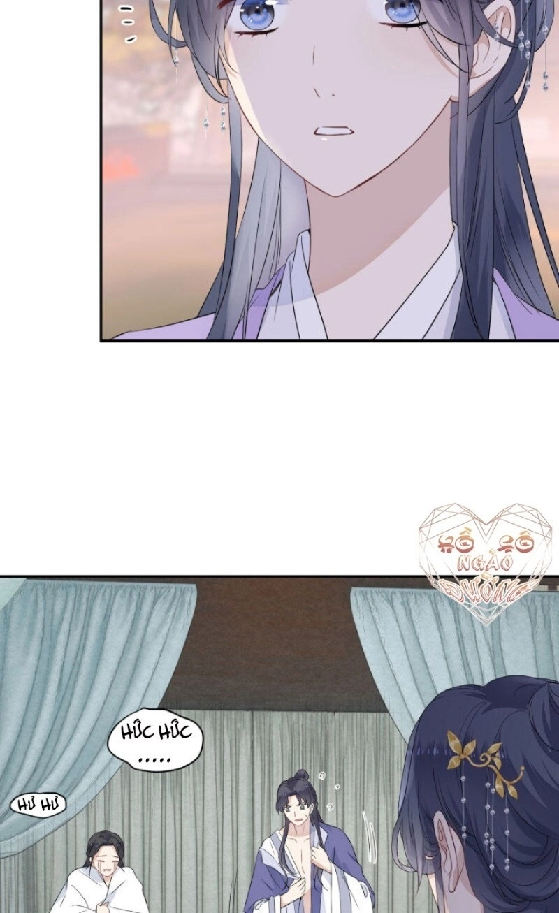 Kính Hoa Thương Chapter 55 - 16