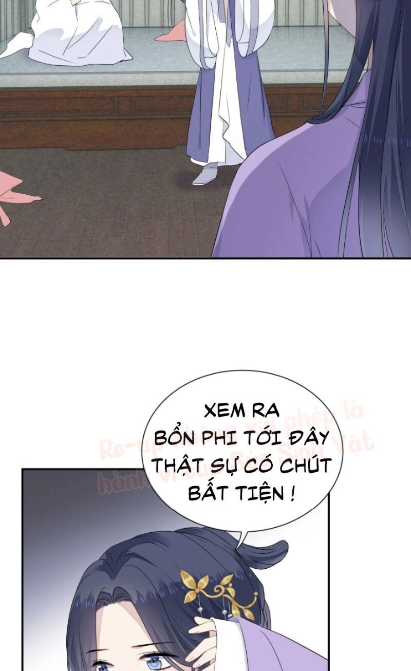 Kính Hoa Thương Chapter 55 - 17