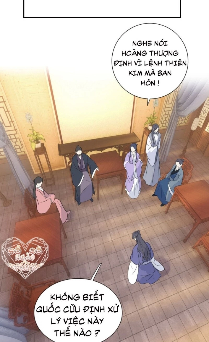 Kính Hoa Thương Chapter 55 - 19