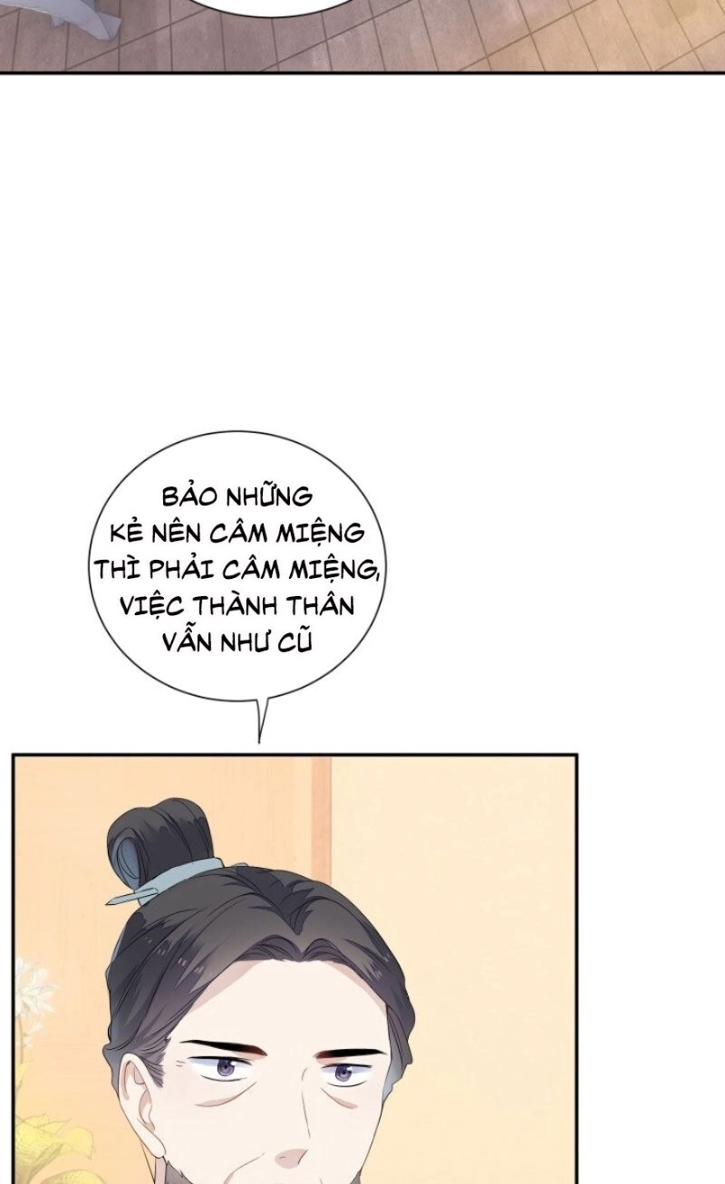 Kính Hoa Thương Chapter 55 - 20