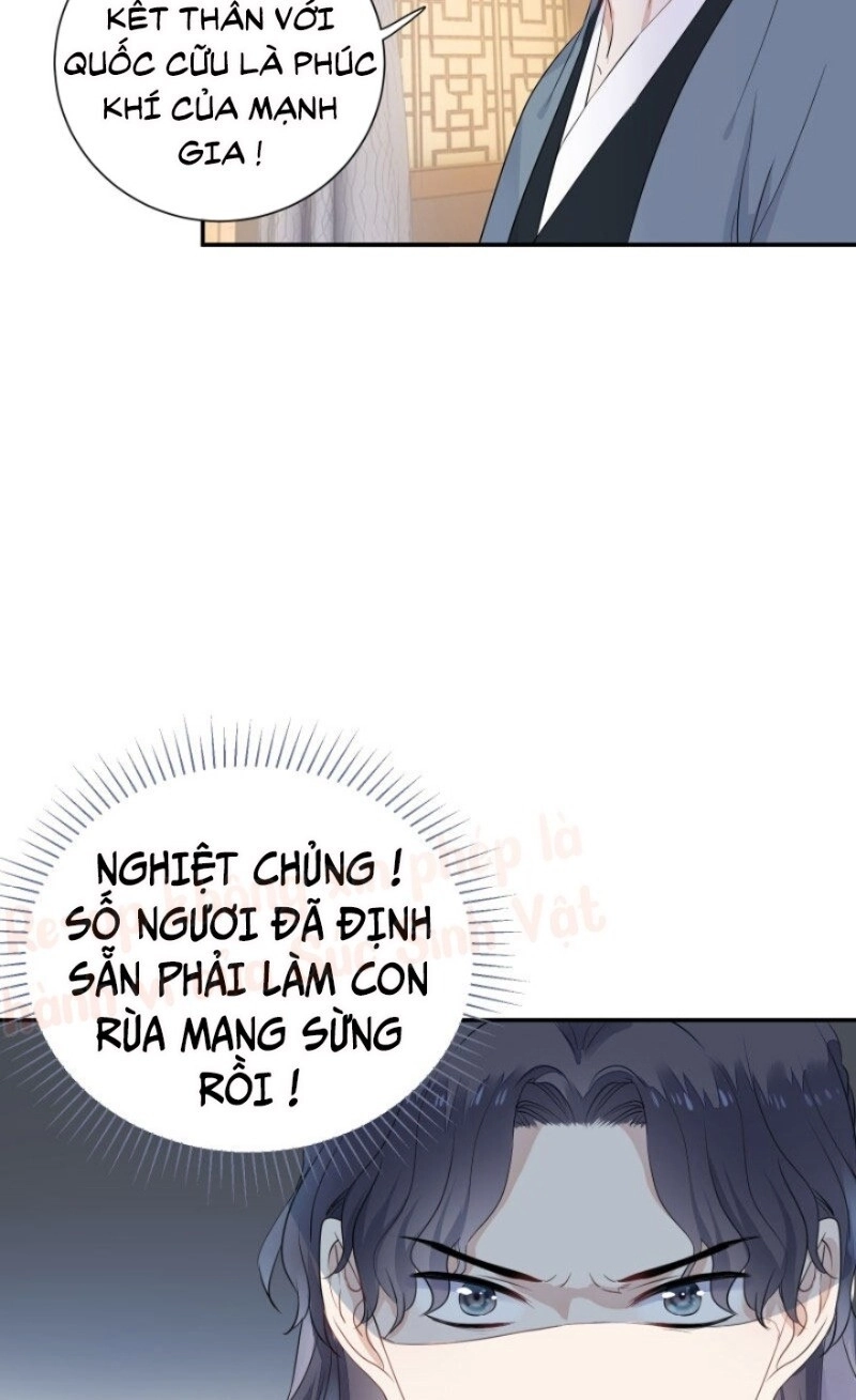 Kính Hoa Thương Chapter 55 - 22