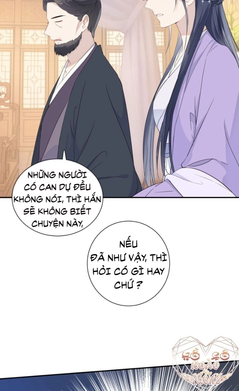 Kính Hoa Thương Chapter 55 - 24