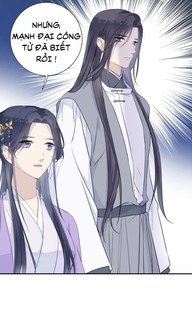 Kính Hoa Thương Chapter 55 - 25