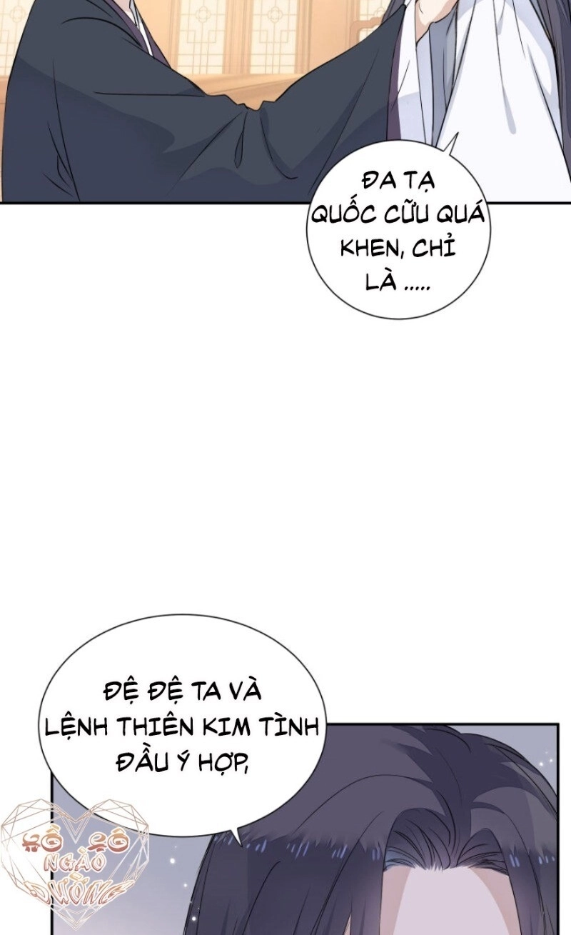 Kính Hoa Thương Chapter 55 - 28