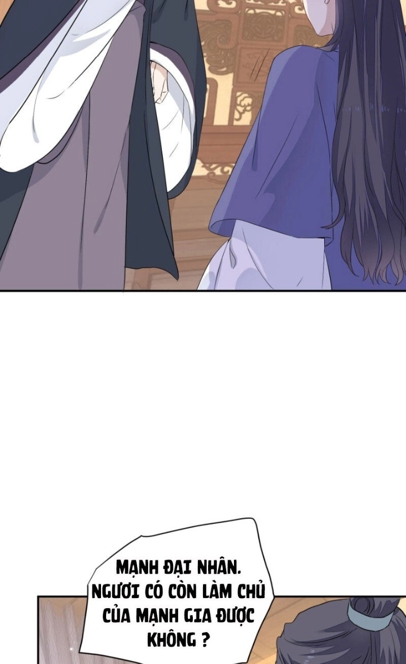 Kính Hoa Thương Chapter 55 - 32