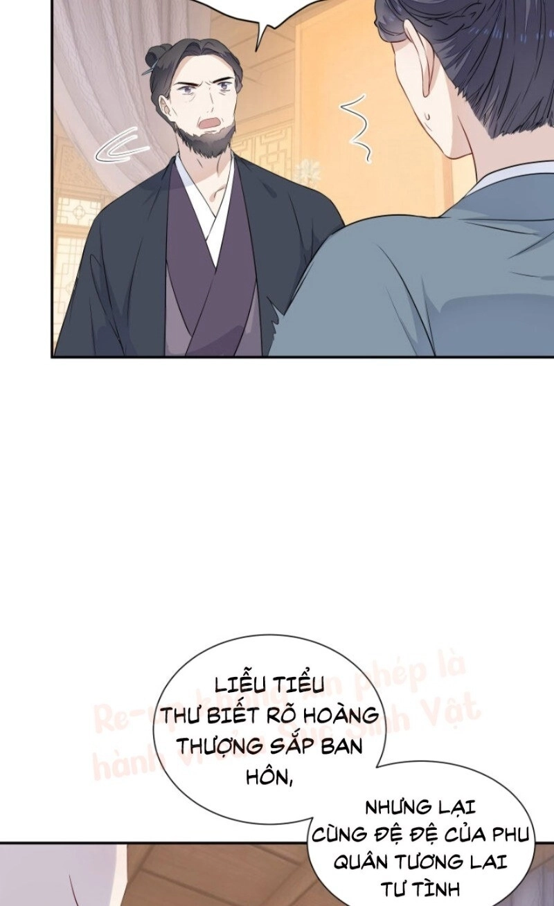 Kính Hoa Thương Chapter 55 - 33