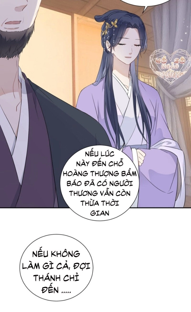 Kính Hoa Thương Chapter 55 - 34