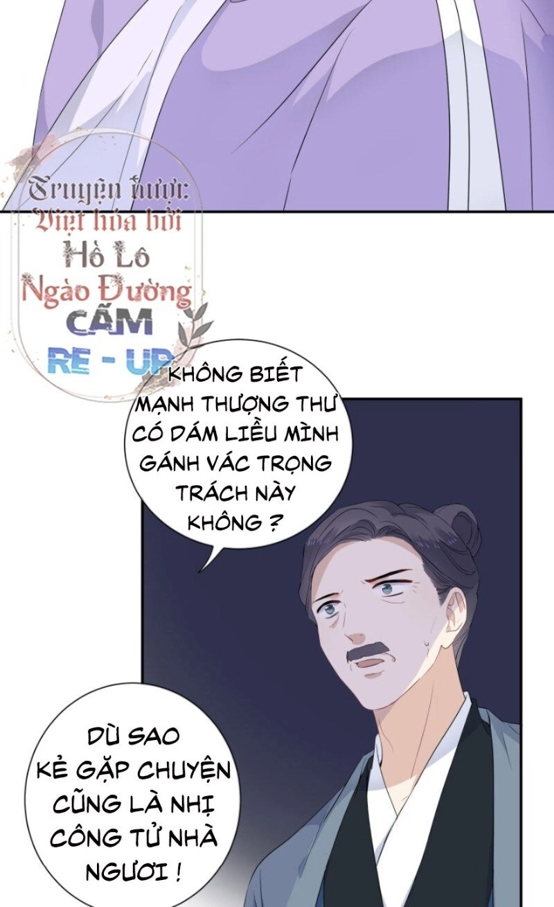 Kính Hoa Thương Chapter 55 - 36