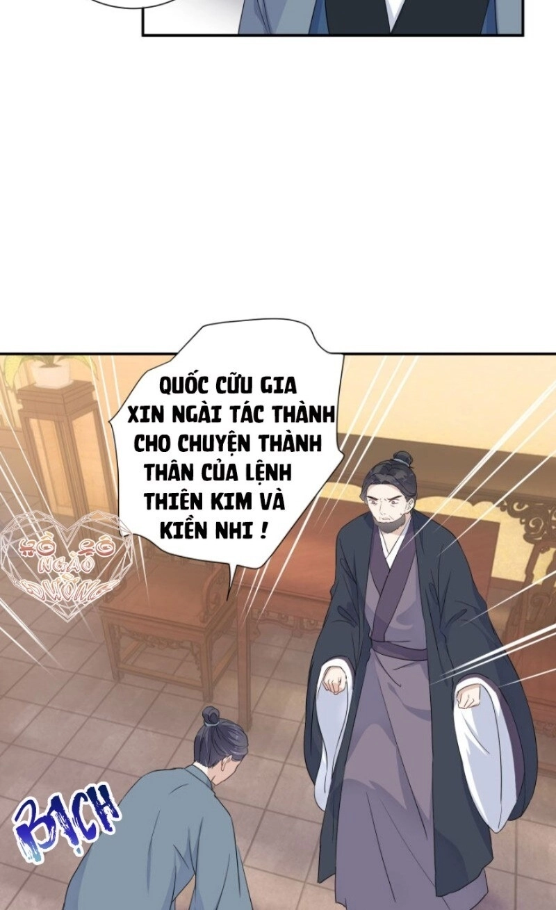 Kính Hoa Thương Chapter 55 - 37