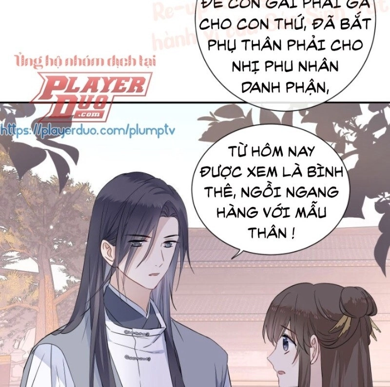 Kính Hoa Thương Chapter 55 - 49