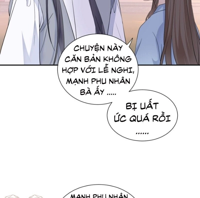 Kính Hoa Thương Chapter 55 - 50