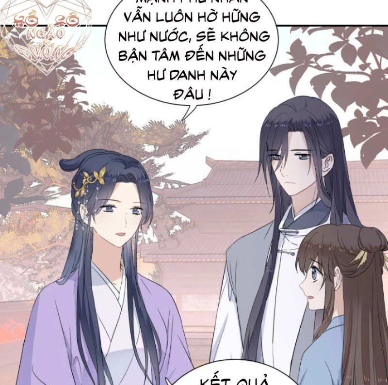 Kính Hoa Thương Chapter 55 - 51