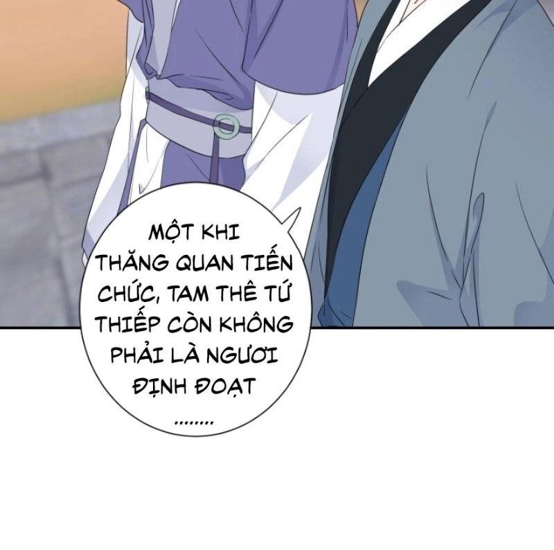 Kính Hoa Thương Chapter 55 - 57