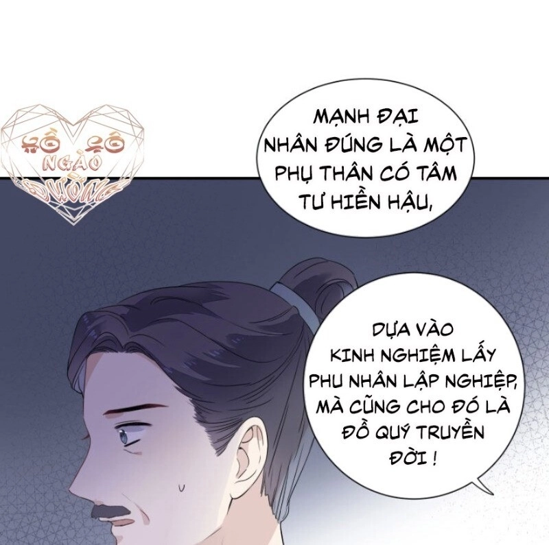 Kính Hoa Thương Chapter 55 - 58