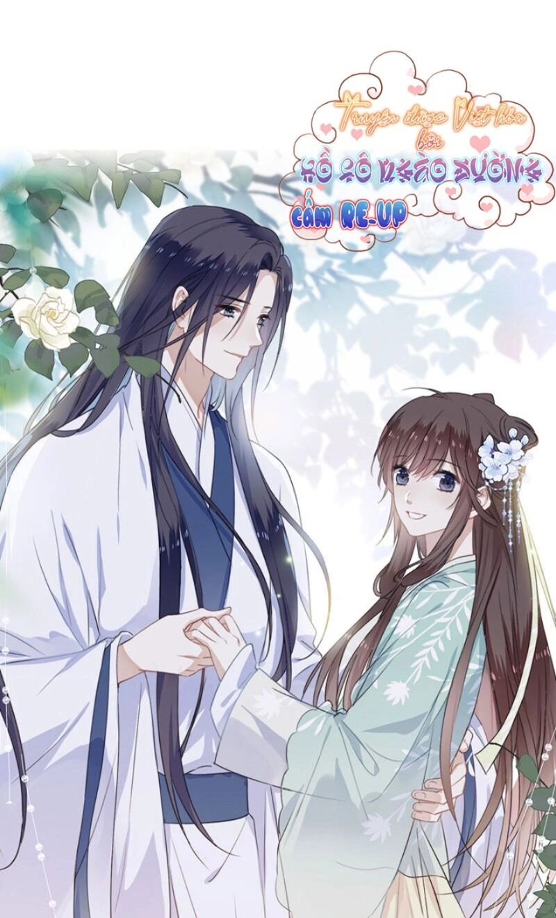 Kính Hoa Thương Chapter 56 - 1