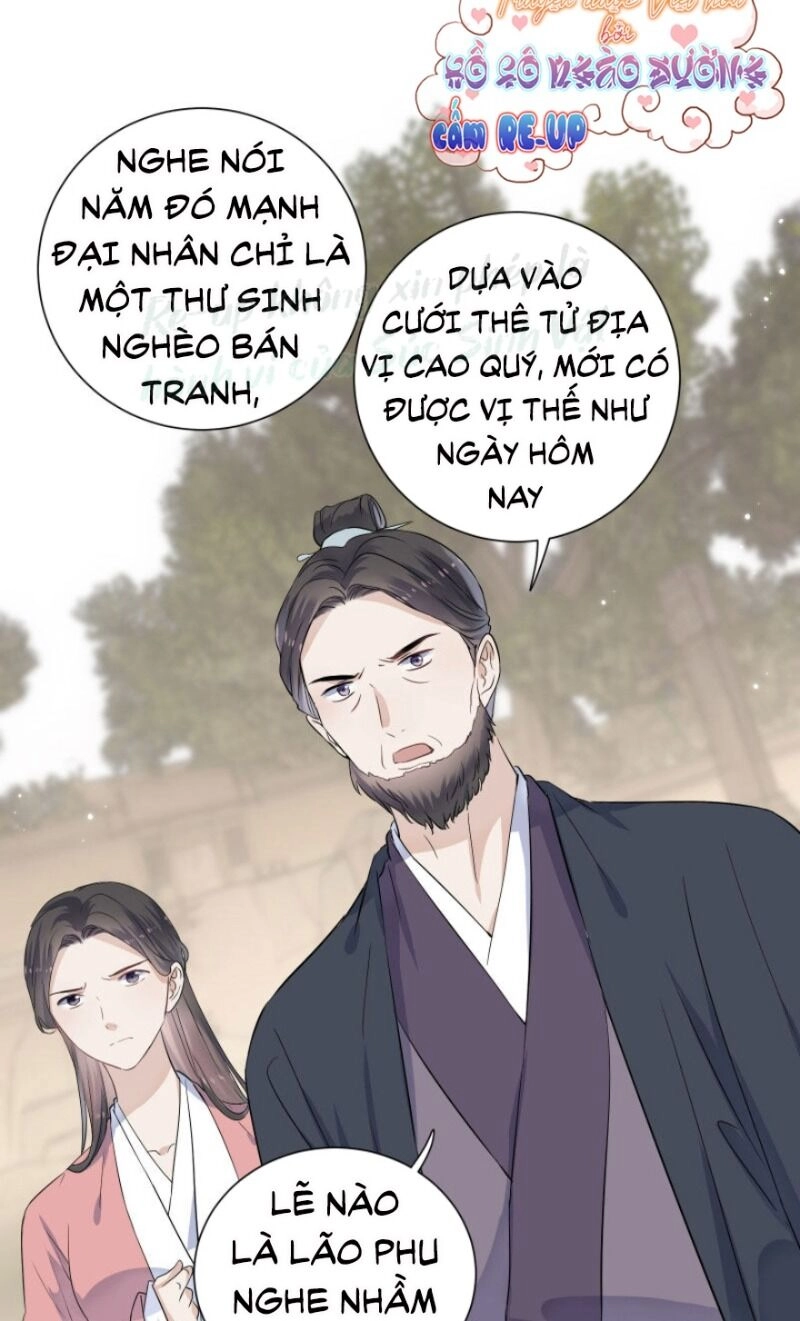 Kính Hoa Thương Chapter 56 - 4