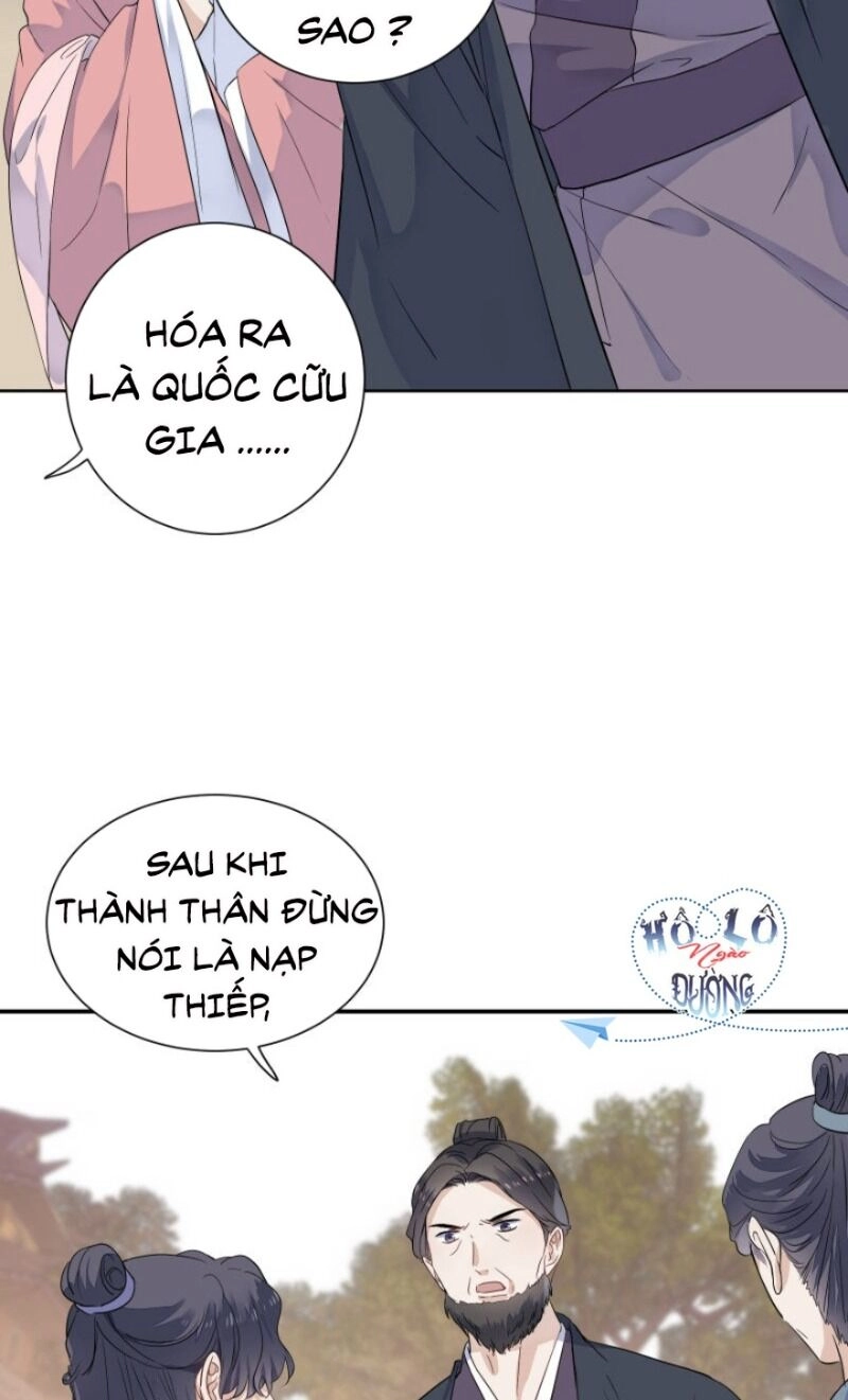 Kính Hoa Thương Chapter 56 - 5