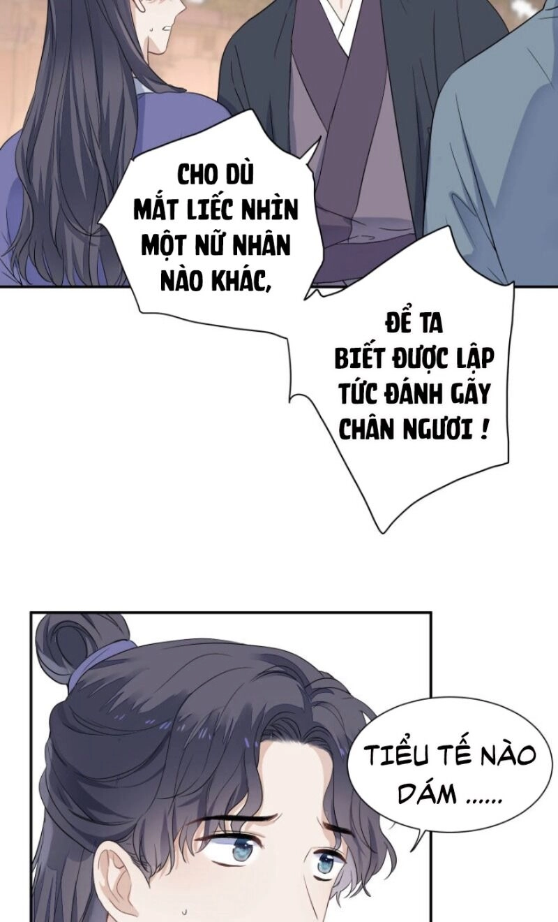 Kính Hoa Thương Chapter 56 - 6