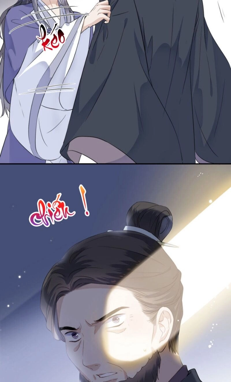 Kính Hoa Thương Chapter 56 - 8