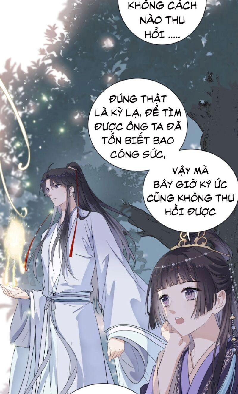 Kính Hoa Thương Chapter 56 - 12