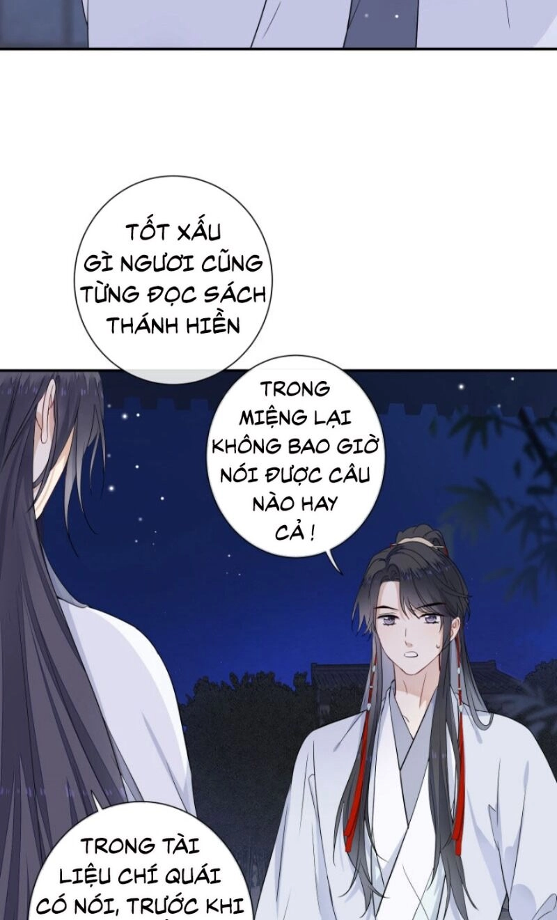 Kính Hoa Thương Chapter 56 - 18