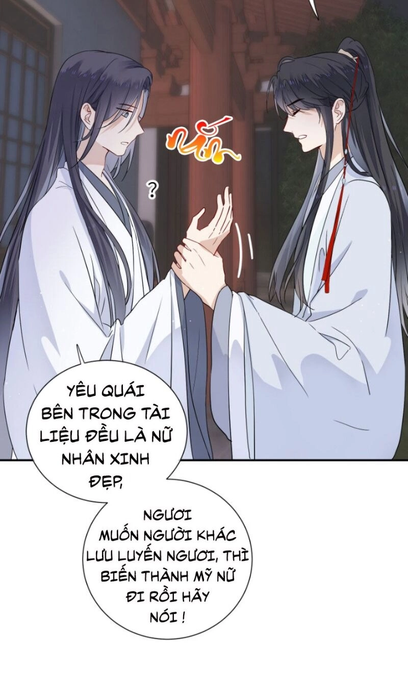 Kính Hoa Thương Chapter 56 - 20