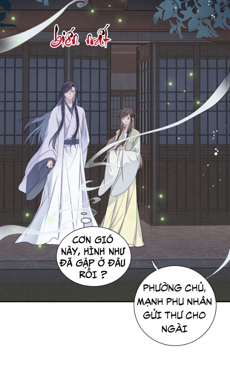 Kính Hoa Thương Chapter 56 - 32