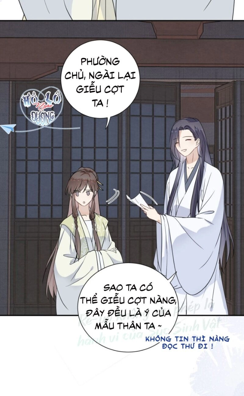 Kính Hoa Thương Chapter 56 - 40