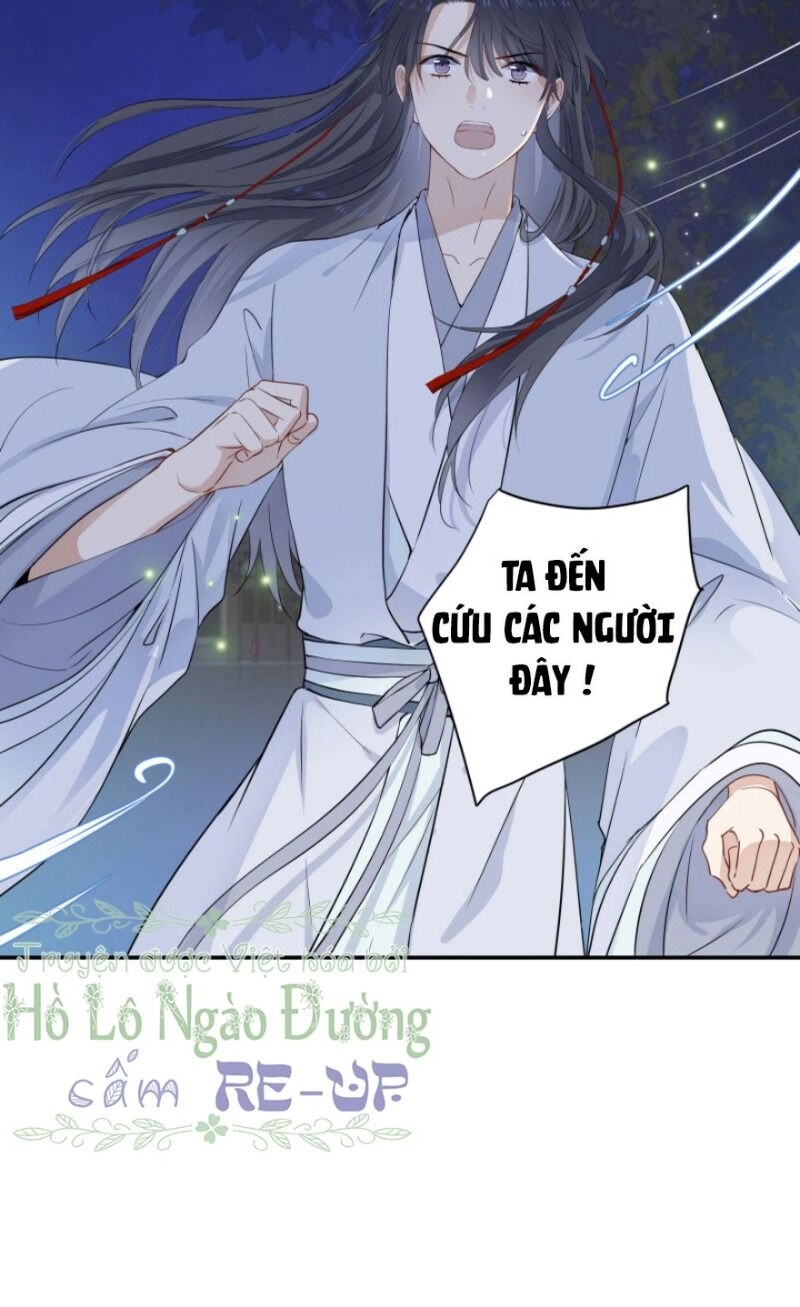 Kính Hoa Thương Chapter 57 - 4