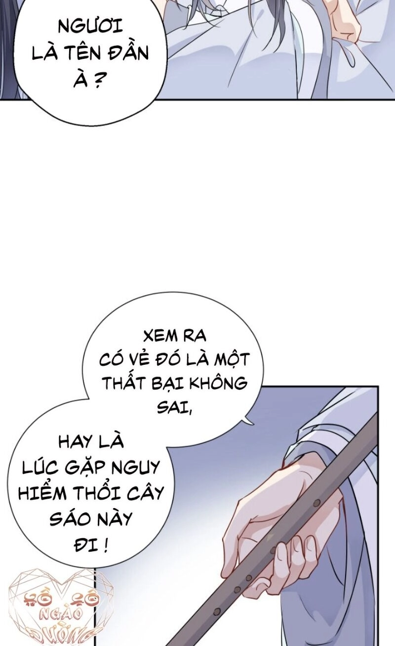 Kính Hoa Thương Chapter 57 - 12