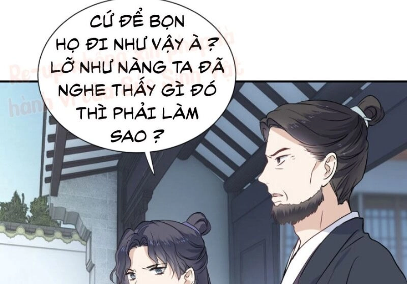 Kính Hoa Thương Chapter 57 - 50