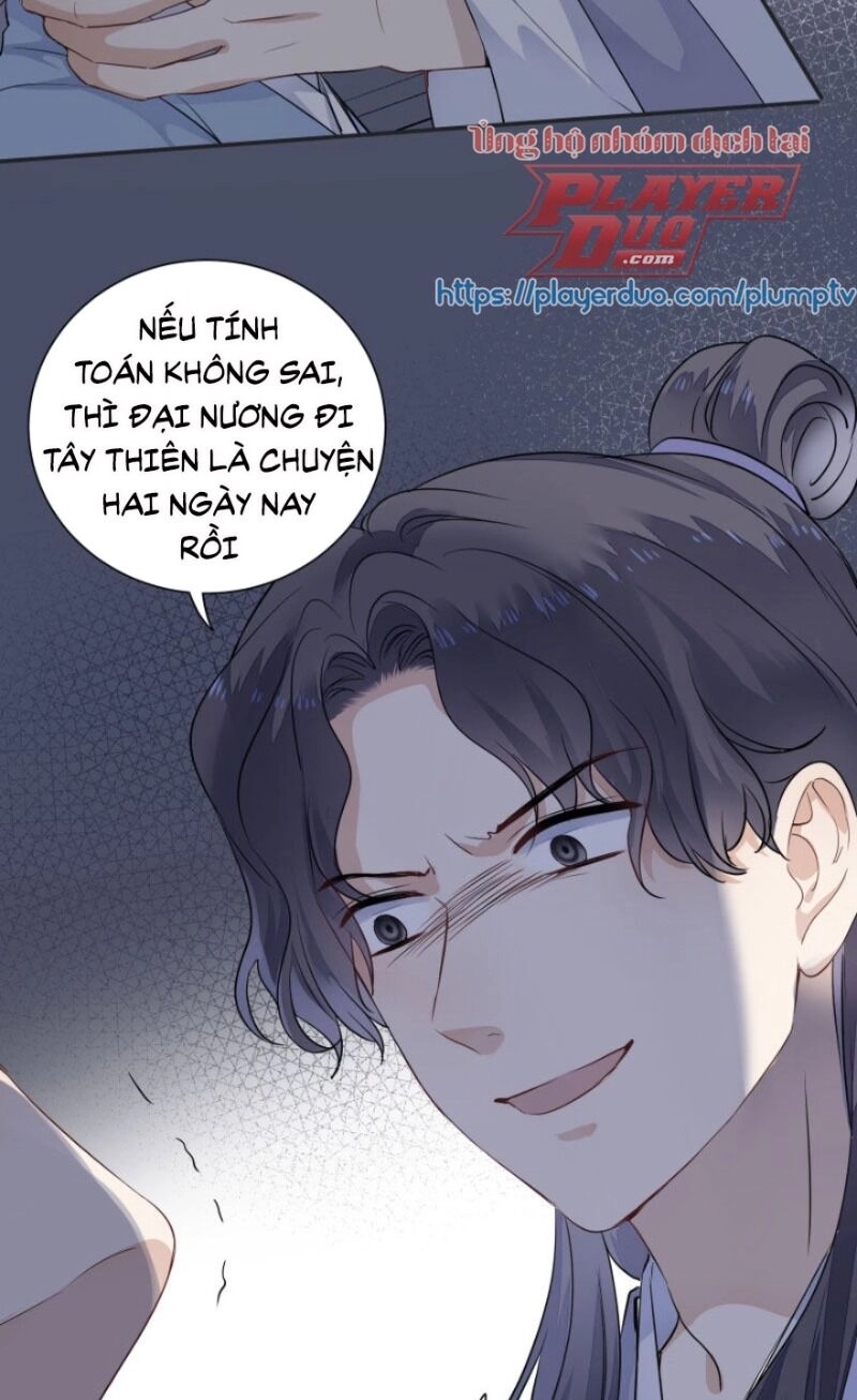 Kính Hoa Thương Chapter 58 - 9