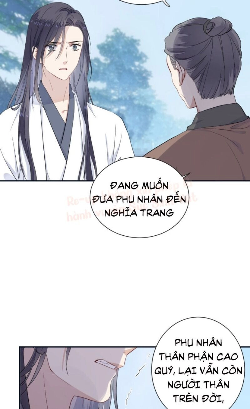 Kính Hoa Thương Chapter 58 - 25