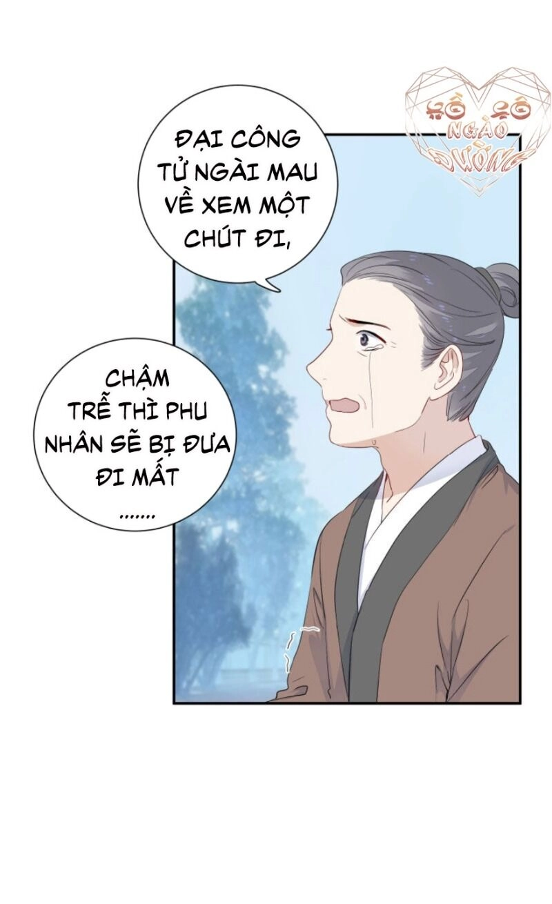 Kính Hoa Thương Chapter 58 - 27
