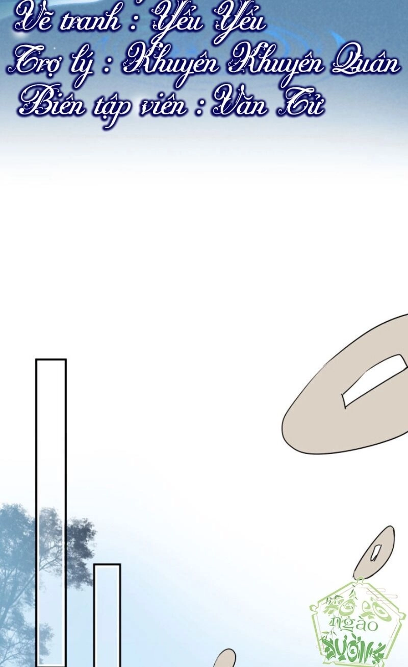 Kính Hoa Thương Chapter 59 - 3