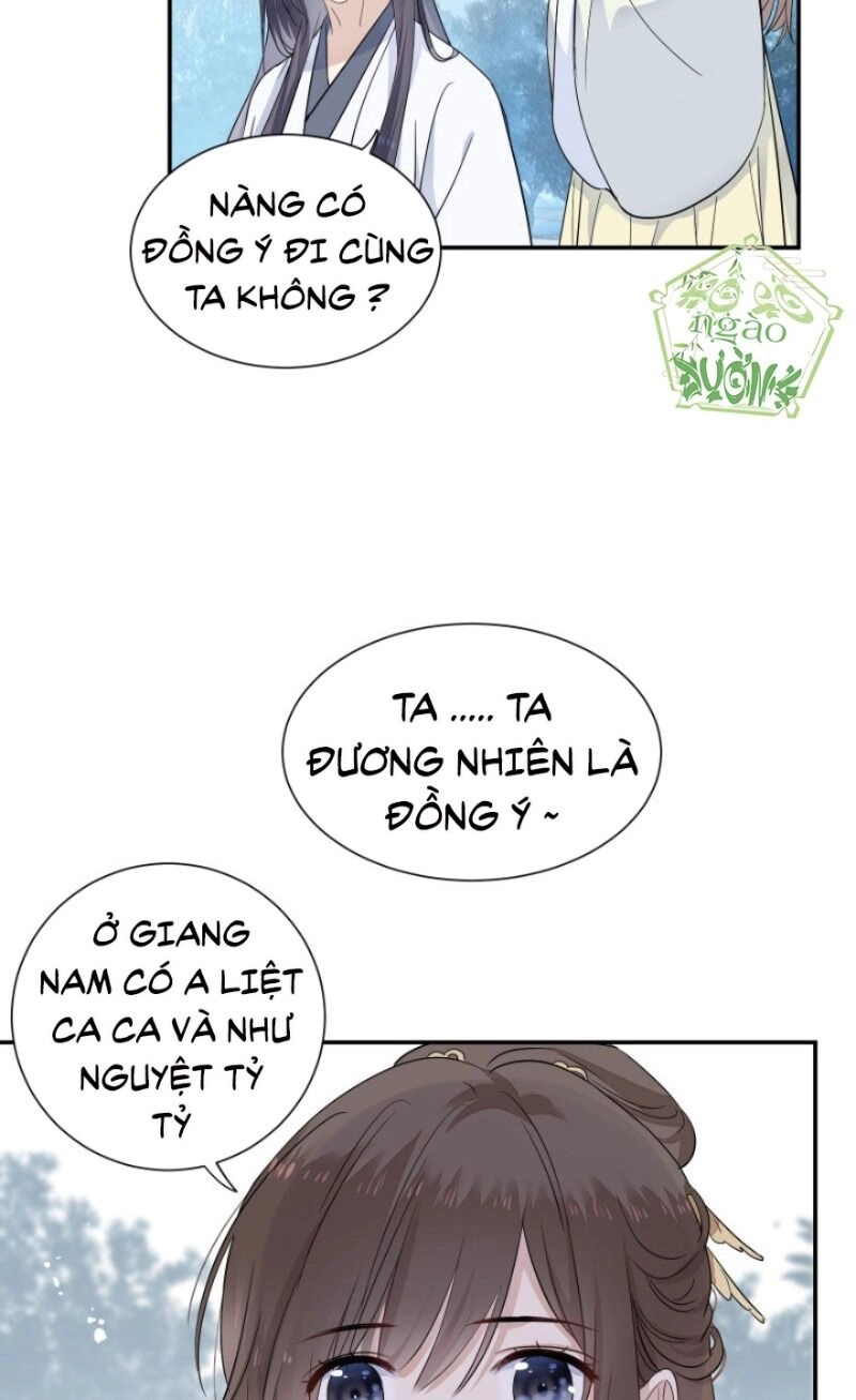 Kính Hoa Thương Chapter 59 - 8