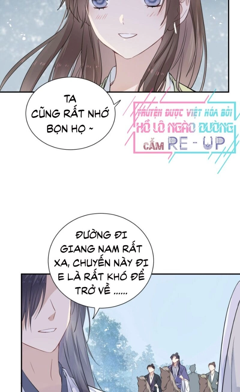 Kính Hoa Thương Chapter 59 - 9