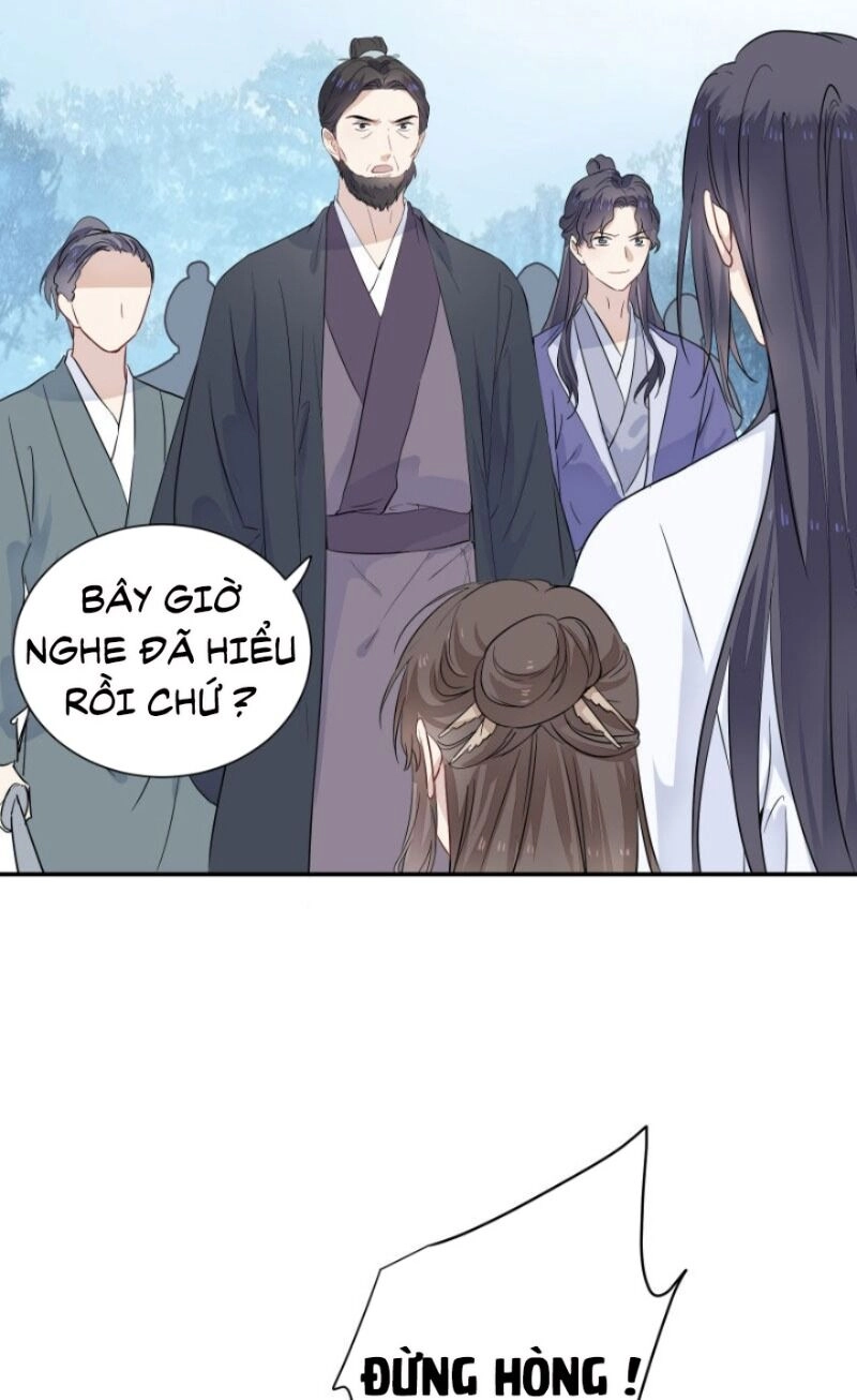 Kính Hoa Thương Chapter 59 - 18