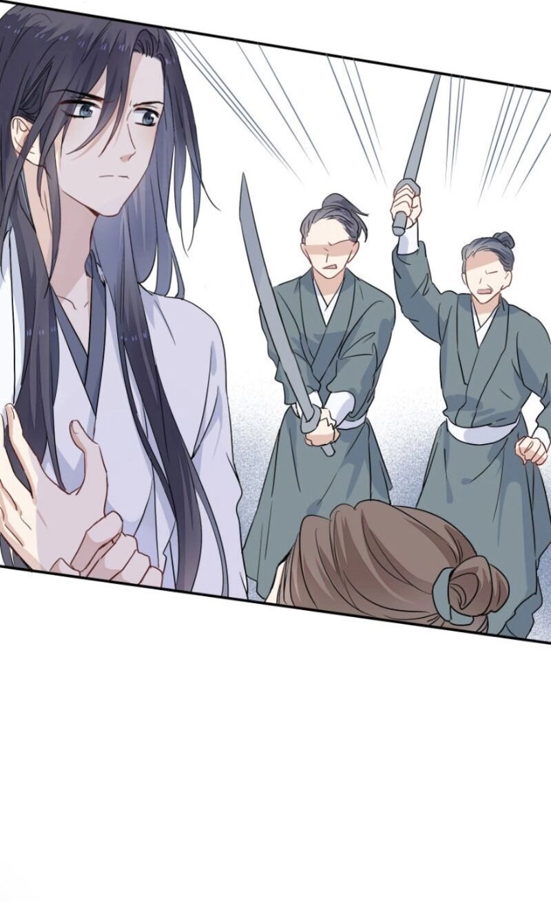 Kính Hoa Thương Chapter 59 - 23