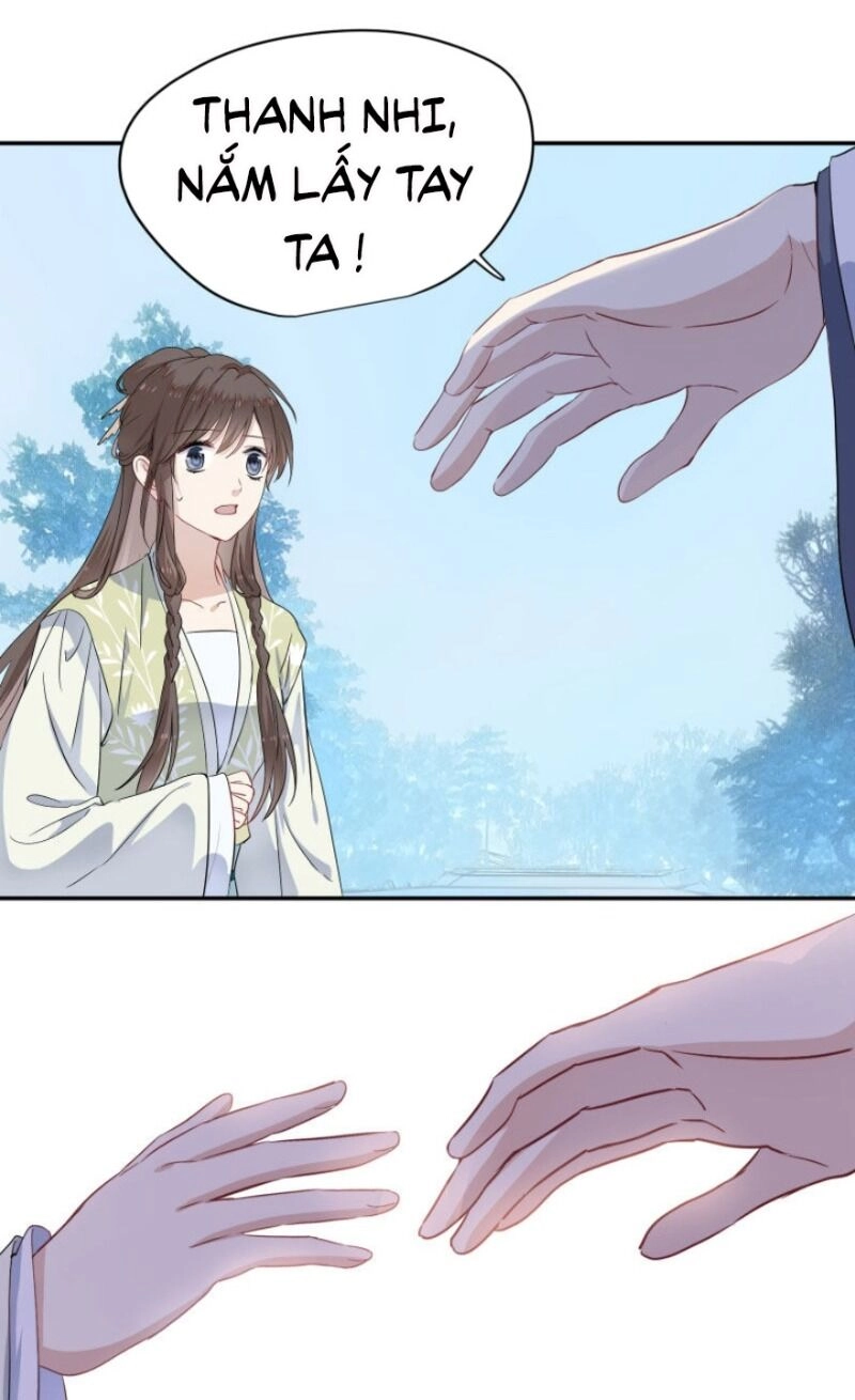 Kính Hoa Thương Chapter 59 - 26